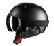 Шлемы KASK ( SHE00040 ) COMBO SHADOW 2019 black 55 (8057099068574) 3