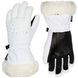 купити Гірськолижні рукавички ROSSIGNOL (RLIWG09) W MEIJE IMPR G 2020 L 100 (3607683076116) 1