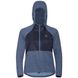 Куртка для бега ODLO ( 312671 ) Jacket MILLENNIUM Linencool PRO 2019 blue melange-20545 M (7613361401381) 3