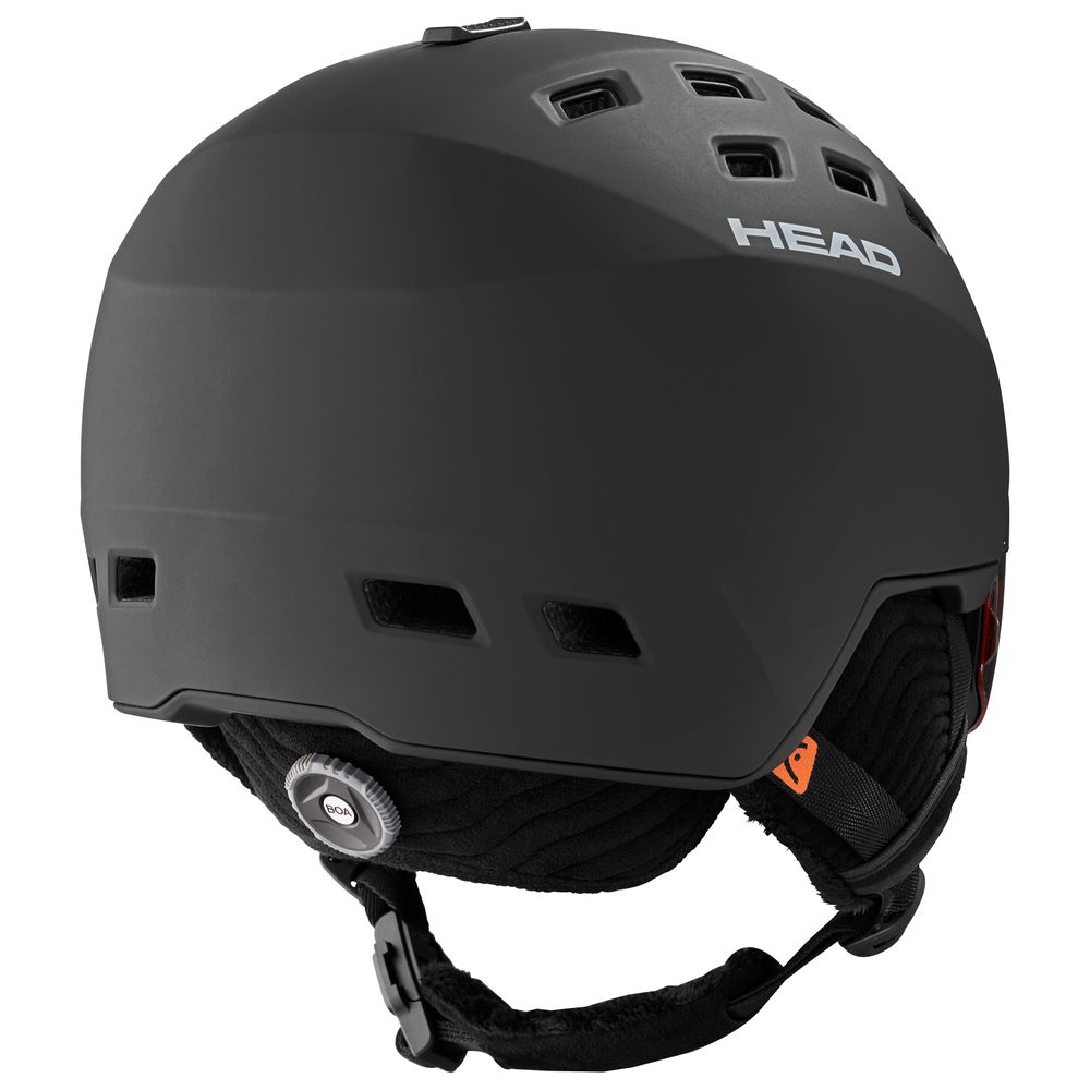 Шлемы HEAD RADAR MIPS 2021 2