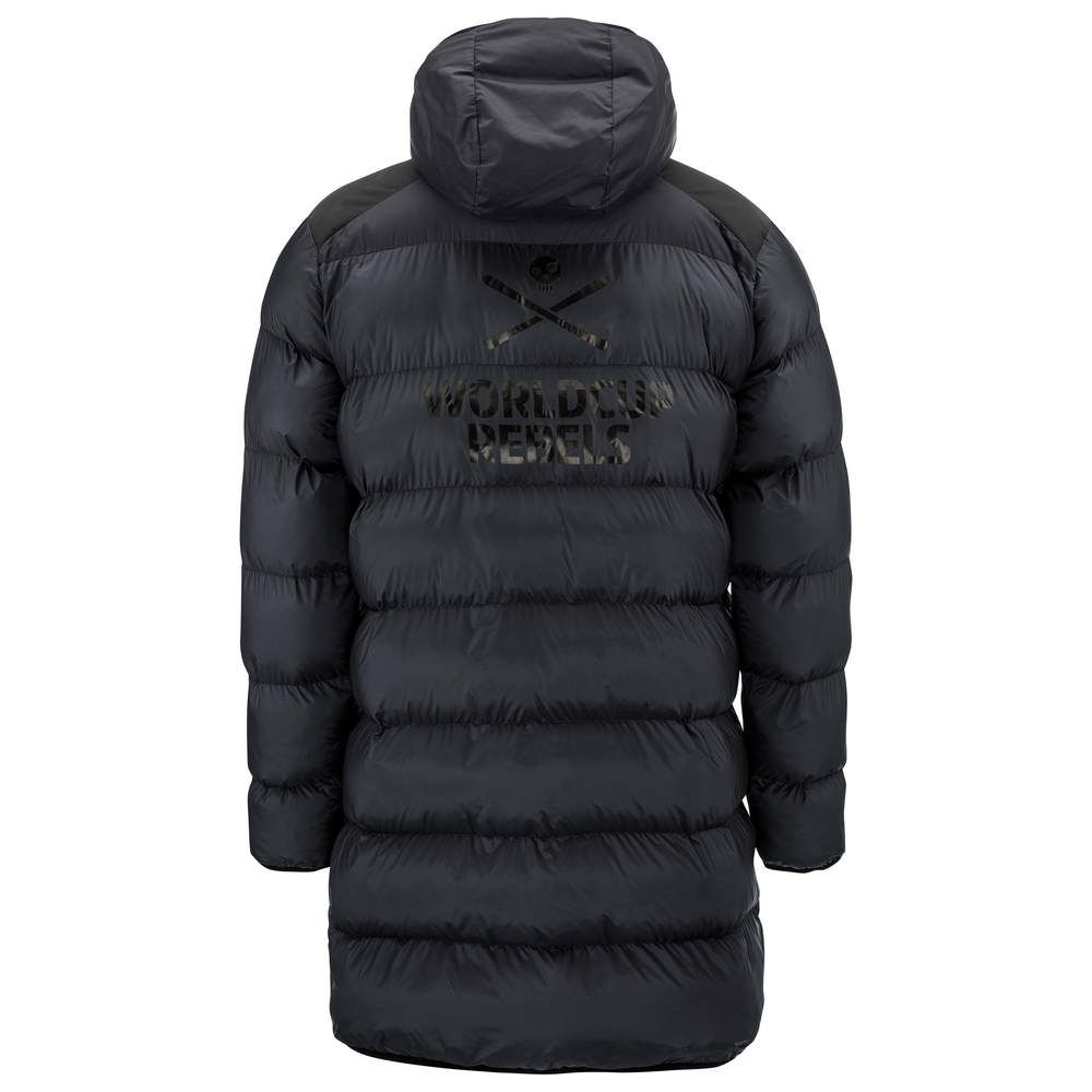 купити Куртка для зимових видів спорту HEAD ( 821572 ) REBELS STAR Coat Men 2023 2