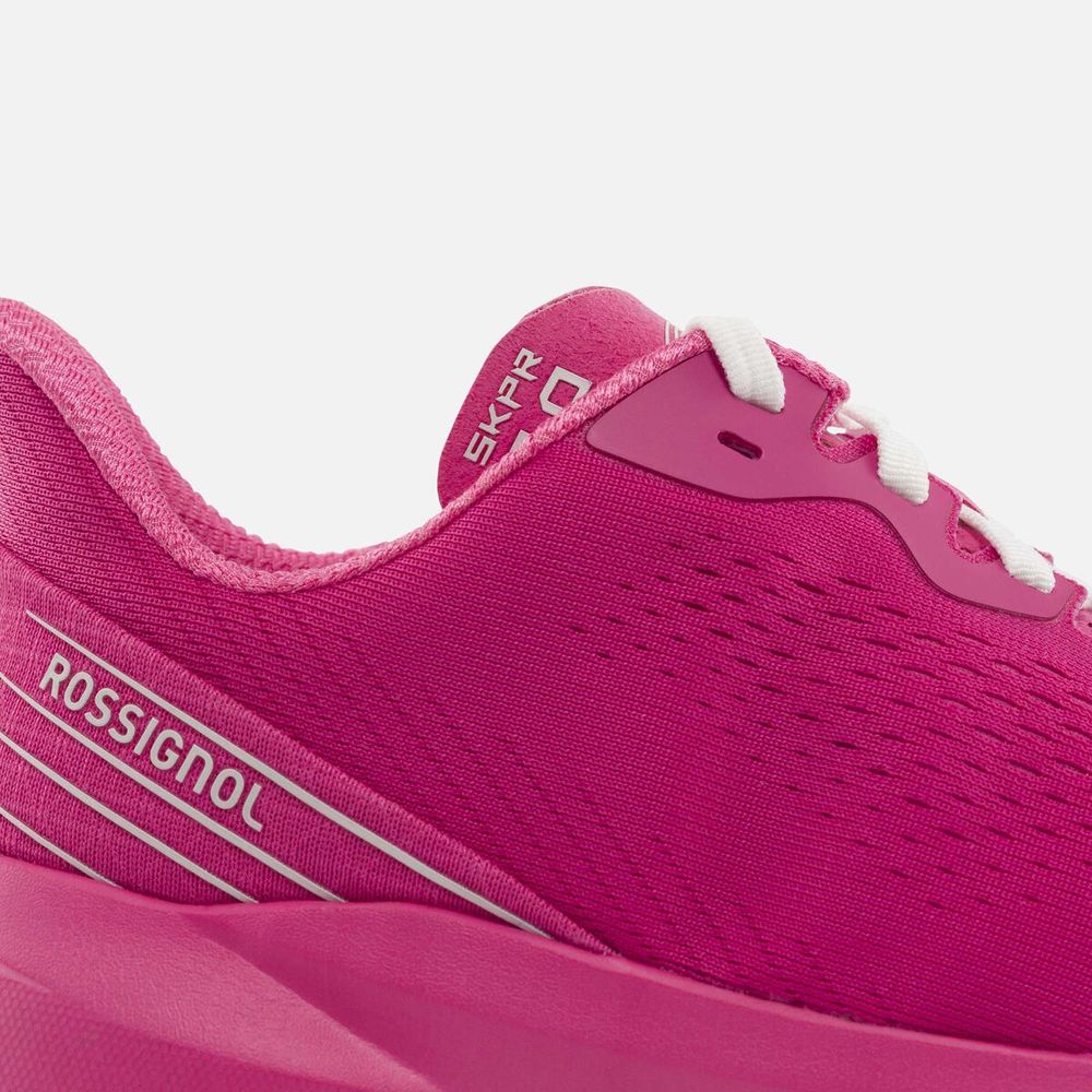 купити Кросівки для бігу ROSSIGNOL ( RNMWA20 ) SKPR 2.0 2024 6