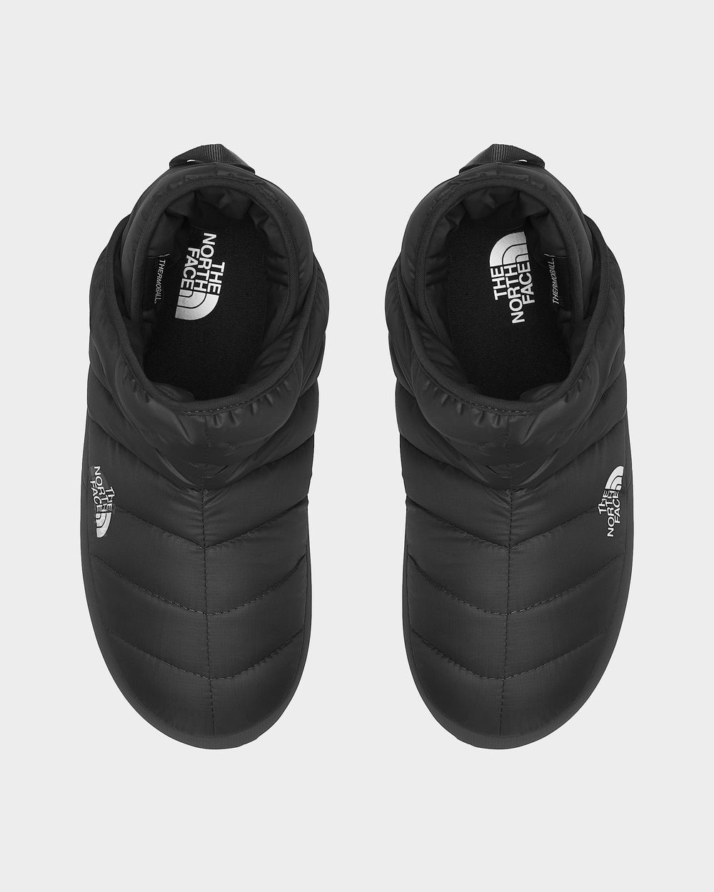 Слипоны THE NORTH FACE Women's ThermoBall&trade; Traction Winter Booties 2023