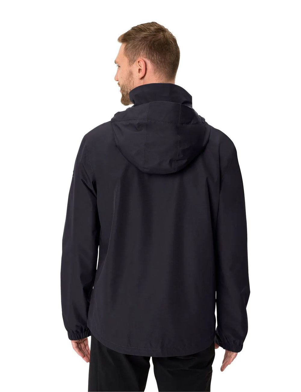 Куртка для туризма VAUDE Men's Escape Light Jacket 2023 4