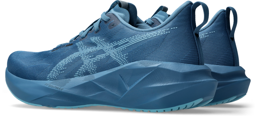 Кроссовки для бега Asics ( 1011B974 ) NOVABLAST 5 2026 4