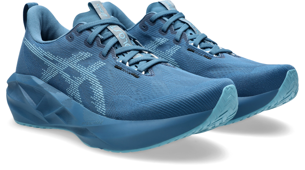 Кроссовки для бега Asics ( 1011B974 ) NOVABLAST 5 2026 3