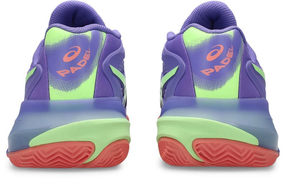 Кроссовки для тенниса Asics ( 1042A285 ) GEL-RESOLUTION X PADEL 2026 7