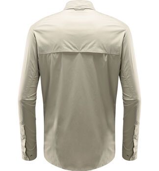 Рубашка Haglofs ( 603825 ) Salo LS Shirt Men 2020