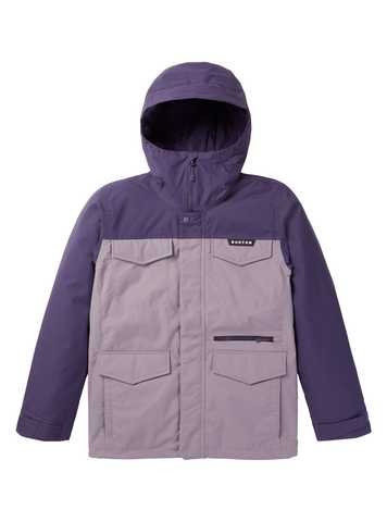 Mb covert jacket best sale