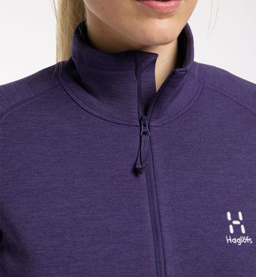 купити Фліс Haglofs Heron Jacket Women 2021 8