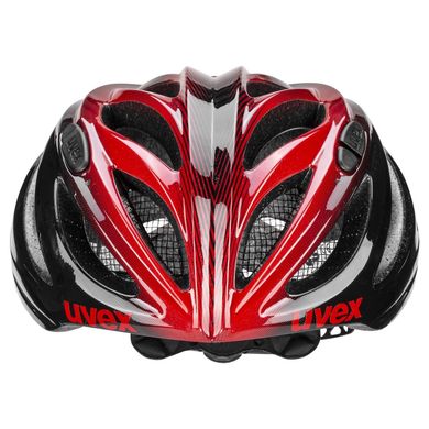 Шлемы UVEX boss race 2020 4