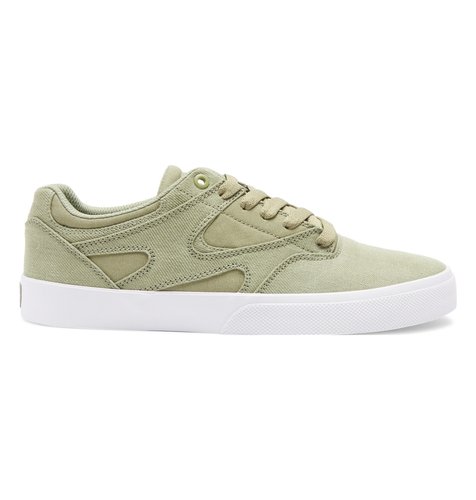 Кеды DC ( ADYS300569 ) KALIS VULC M SHOE 2023 1