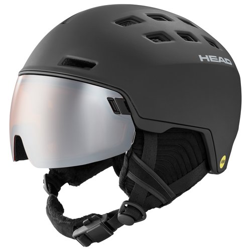 Шлемы HEAD RADAR MIPS 2021 1