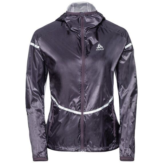 купити Куртка для бігу ODLO ( 312251 ) Jacket ZEROWEIGHT LIGHT 2019 1