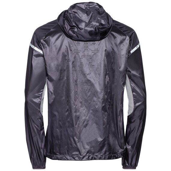Куртка для бега ODLO ( 312251 ) Jacket ZEROWEIGHT LIGHT 2019 2