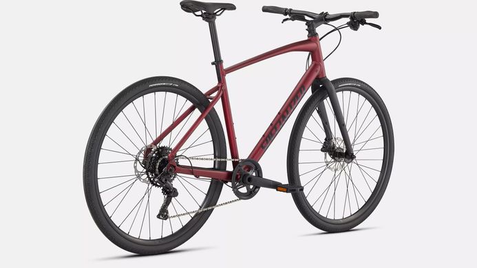 купити Велосипед Specialized SIRRUS X 3 2023 6