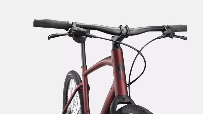 Велосипед Specialized SIRRUS X 3 2023 8
