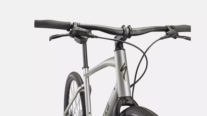 Велосипед Specialized SIRRUS X 3 2023 14