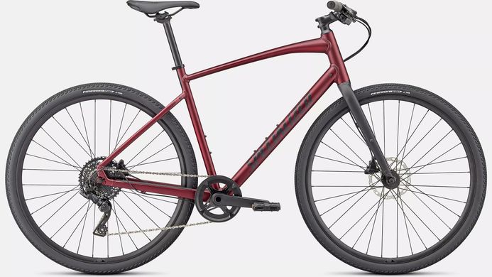 купити Велосипед Specialized SIRRUS X 3 2023 4