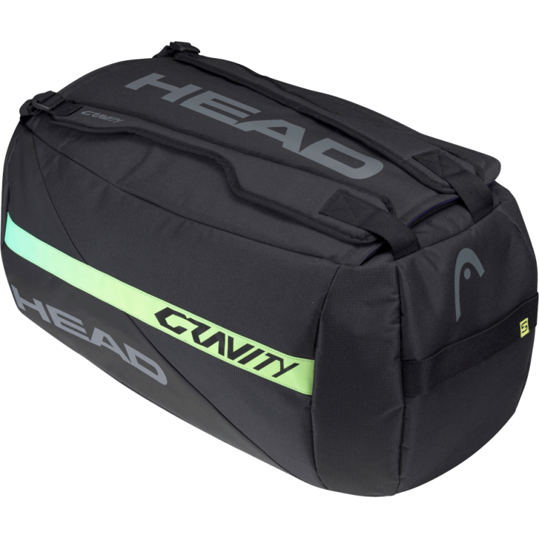 Сумка для тенниса HEAD ( 283202 ) Gravity r-PET Sport Bag 2022 1