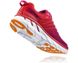 Обувь для бега HOKA ( 1102873 ) W CLIFTON 6 2019/2020 POPPY RED / CACTUS FLOWER 42 2/3 (192410299959) 5