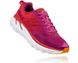 Обувь для бега HOKA ( 1102873 ) W CLIFTON 6 2019/2020 POPPY RED / CACTUS FLOWER 42 2/3 (192410299959) 1