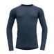 Термофутболка Devold ( GO 237 224 A ) DUO ACTIVE MERINO 205 SHIRT MAN 2023
