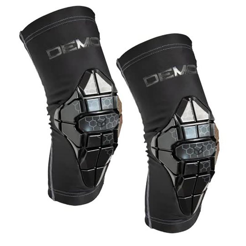 купити Захист коліна Demon DS5570 Hyper Comb Knee Pads 2