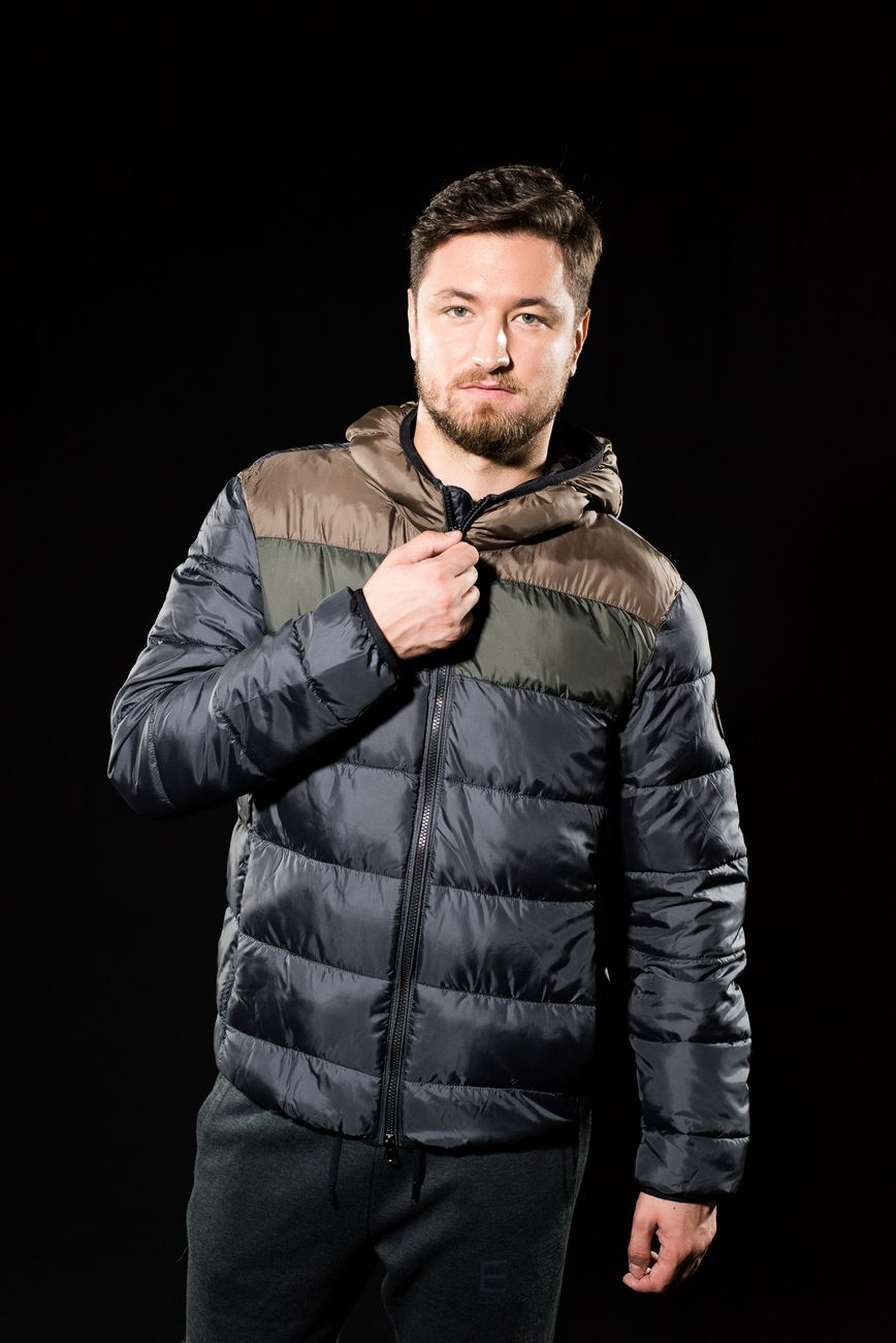Куртка Armani EA7 ( 6ZPB18-PN22Z ) GIUBBOTTO 2019 7