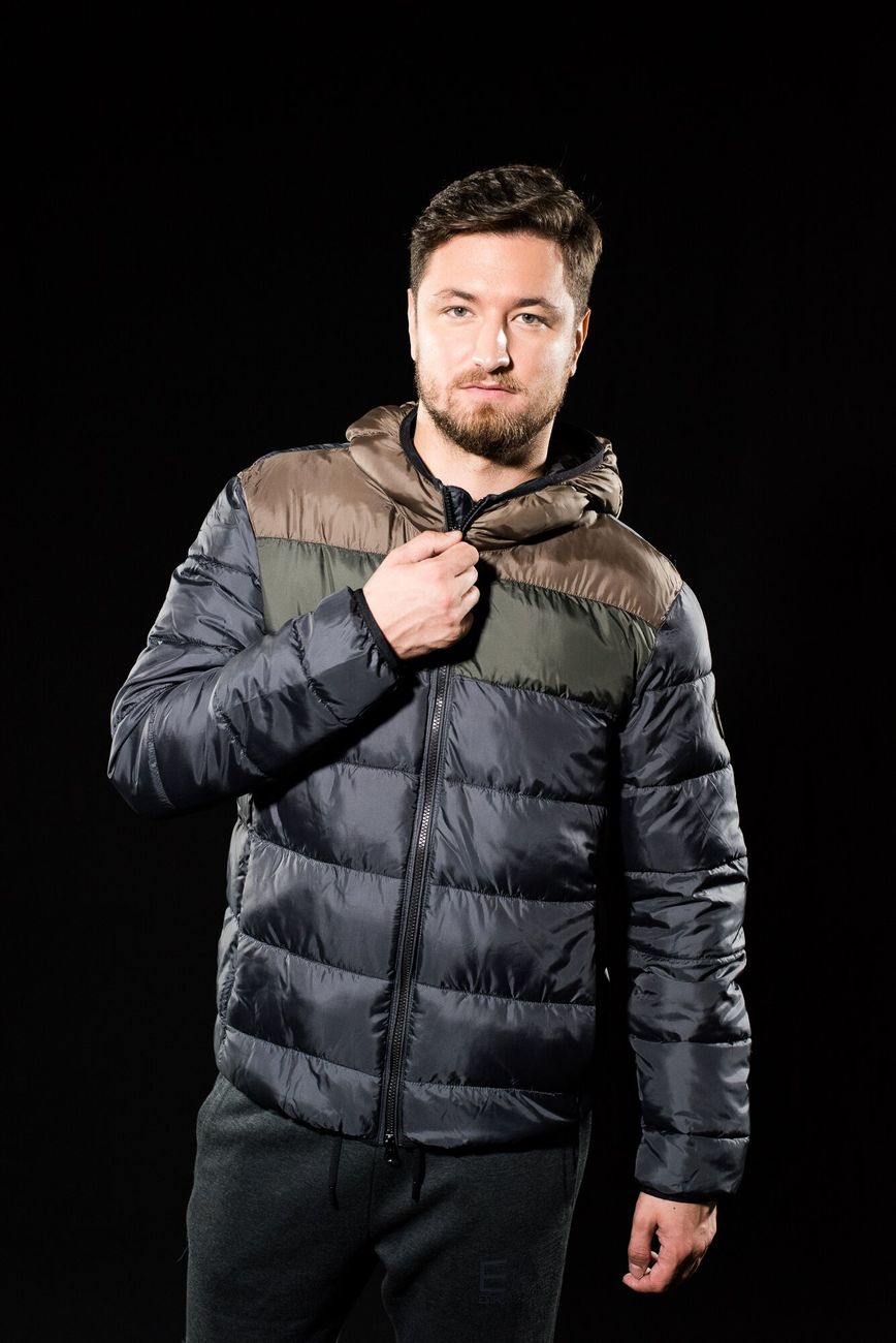 Куртка Armani EA7 ( 6ZPB18-PN22Z ) GIUBBOTTO 2019 3