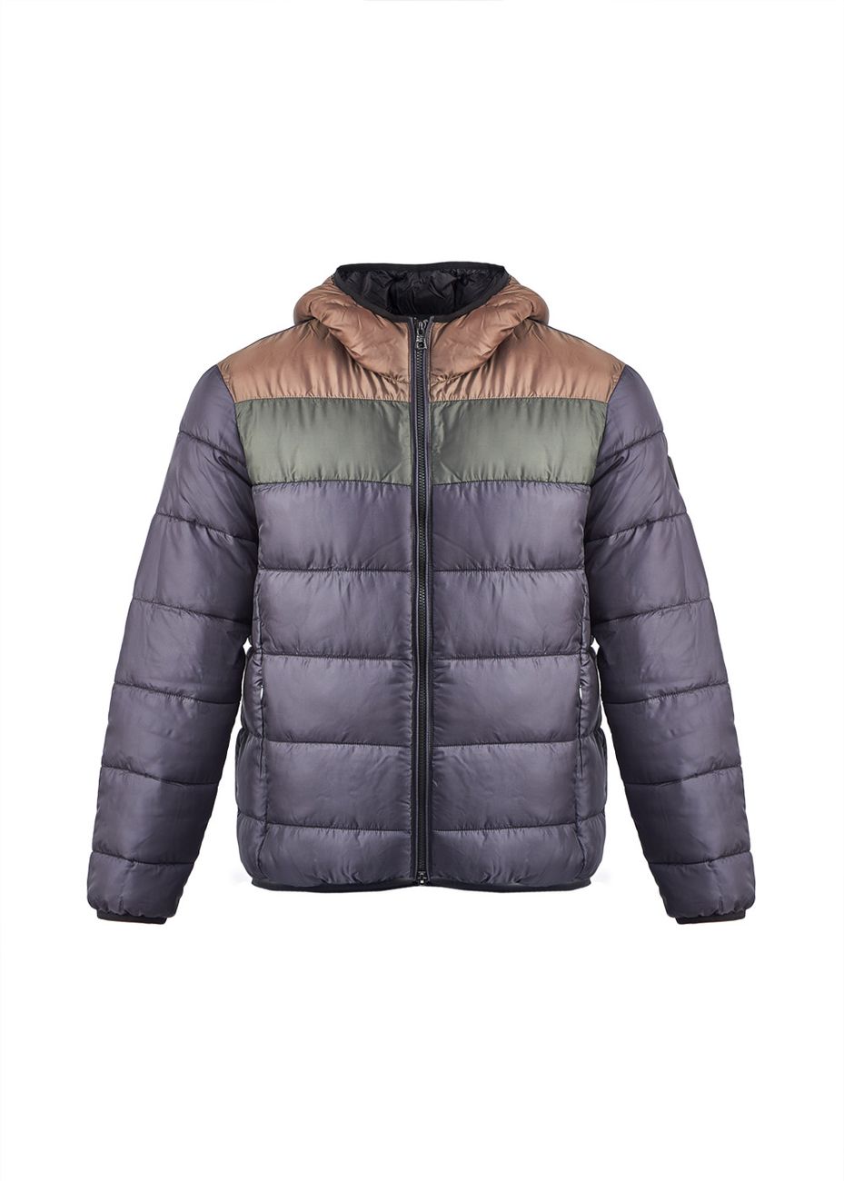 Куртка Armani EA7 ( 6ZPB18-PN22Z ) GIUBBOTTO 2019 5
