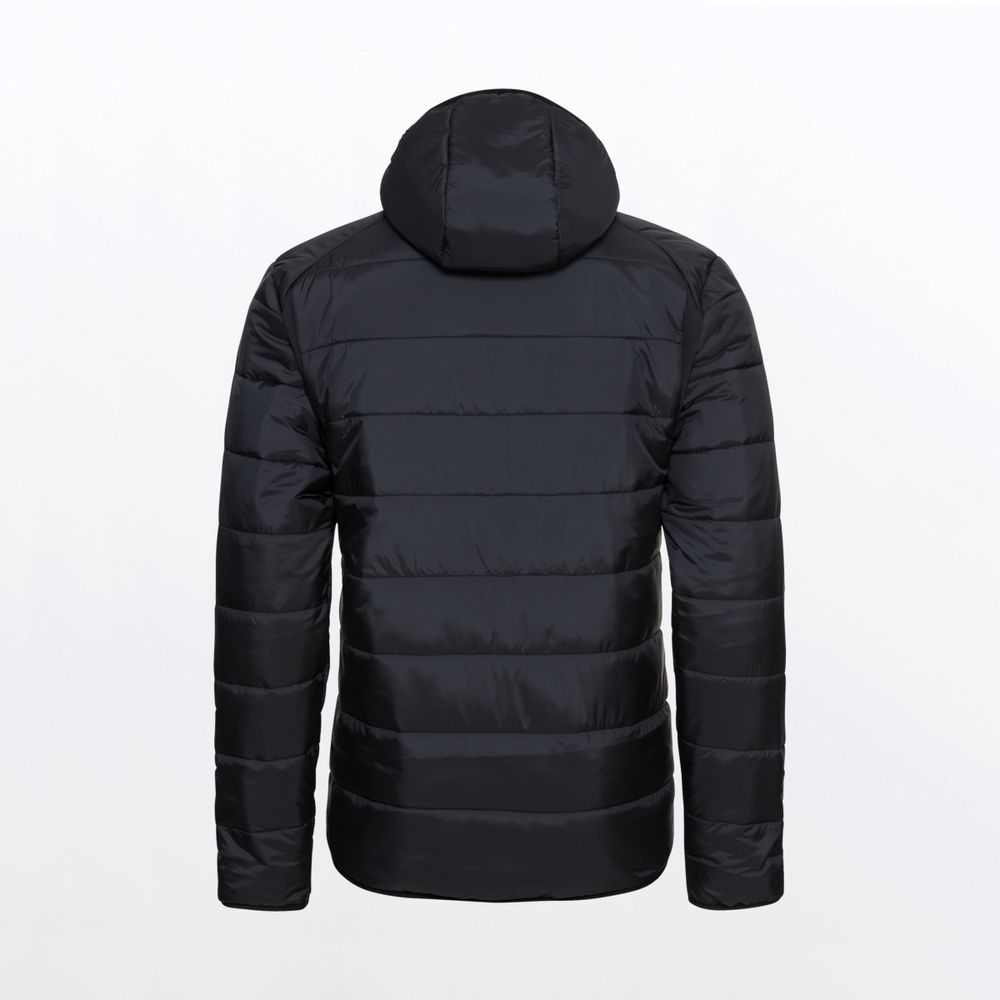 купити Куртка для зимових видів спорту HEAD ( 821830 ) RACE KINETIC Hooded Jacket M 2021 4