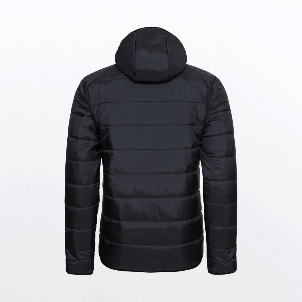 Куртка для зимних видов спорта HEAD ( 821830 ) RACE KINETIC Hooded Jacket M 2021 2