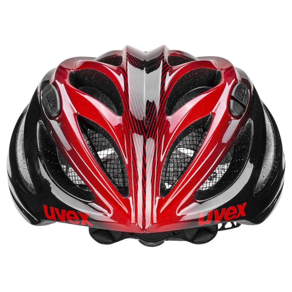 Шлемы UVEX boss race 2020 3
