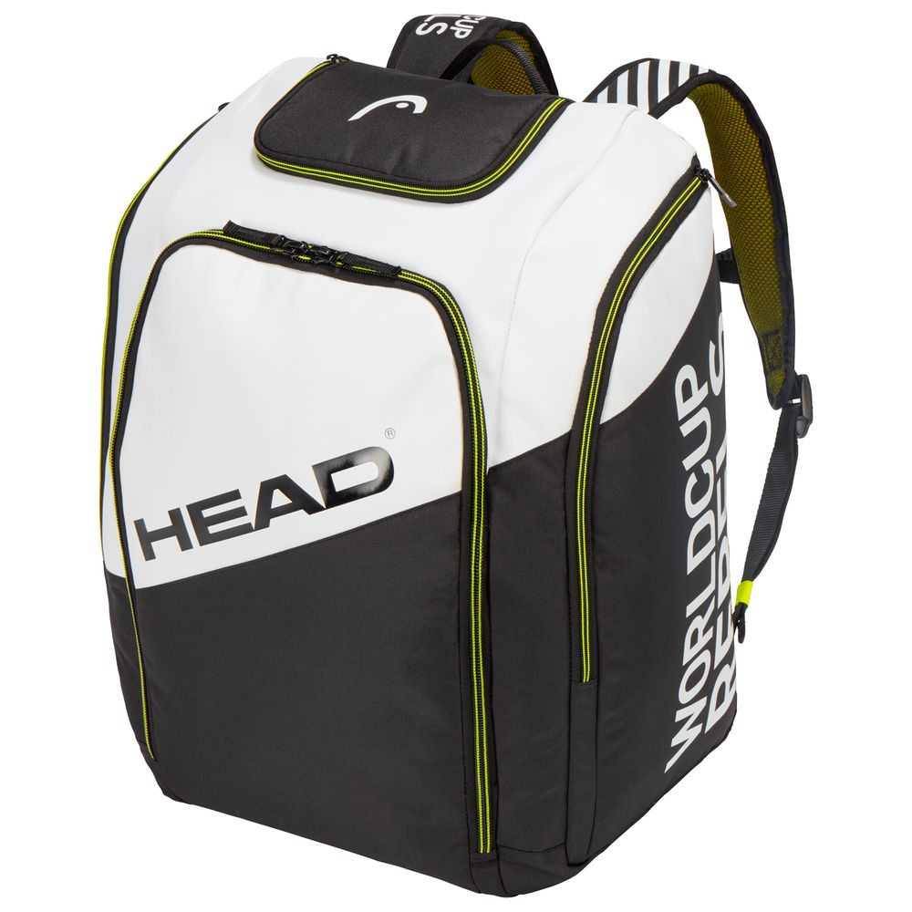купити Рюкзак HEAD (383049) Rebels Racing Backpack S 2020 1