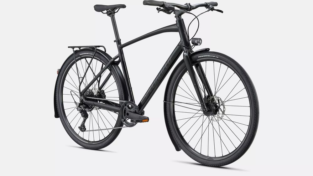 купити Велосипед Specialized SIRRUS X 3 EQ 2023 2