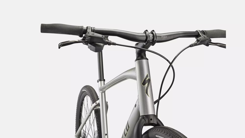 Велосипед Specialized SIRRUS X 3 2023 4