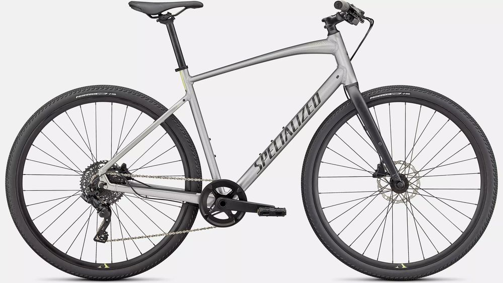 купити Велосипед Specialized SIRRUS X 3 2023 1