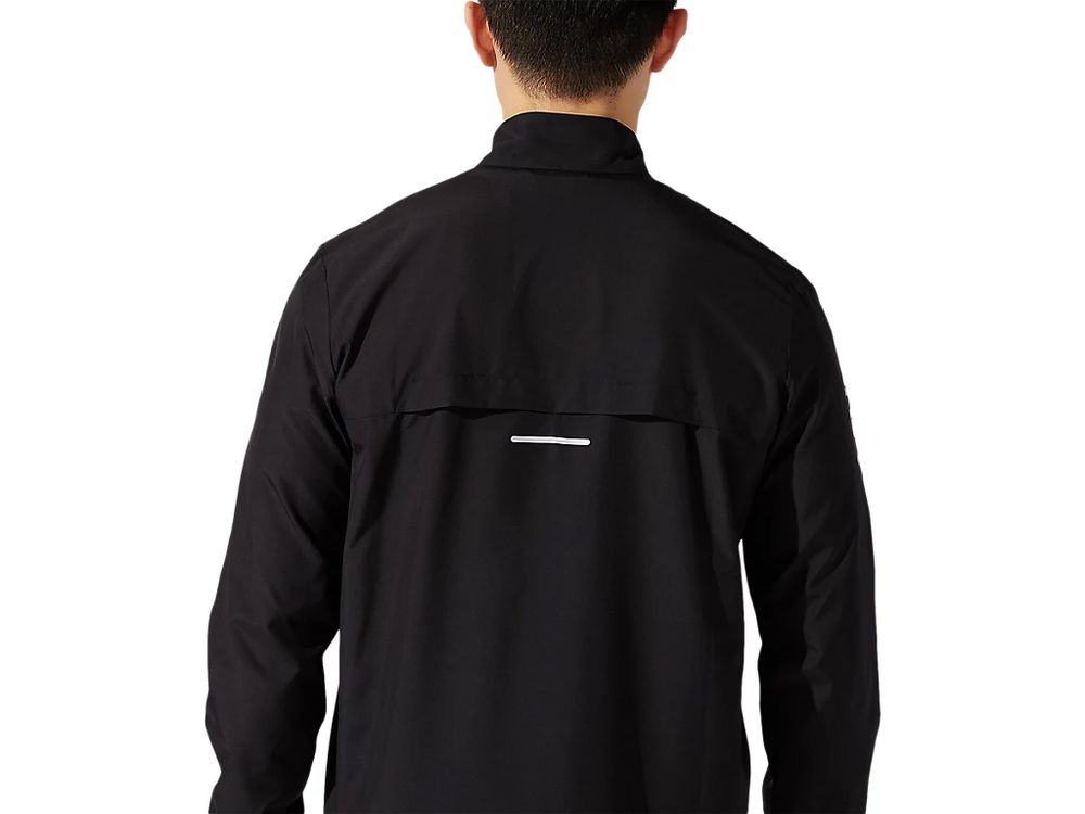 Куртка для бега Asics ( 2011B873 ) ASICS RUN JACKET 2021 5