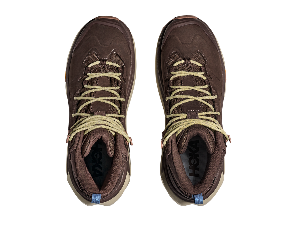 Кроссовки для бега HOKA ( 1162530 ) M KAHA 3 GTX 2026 2