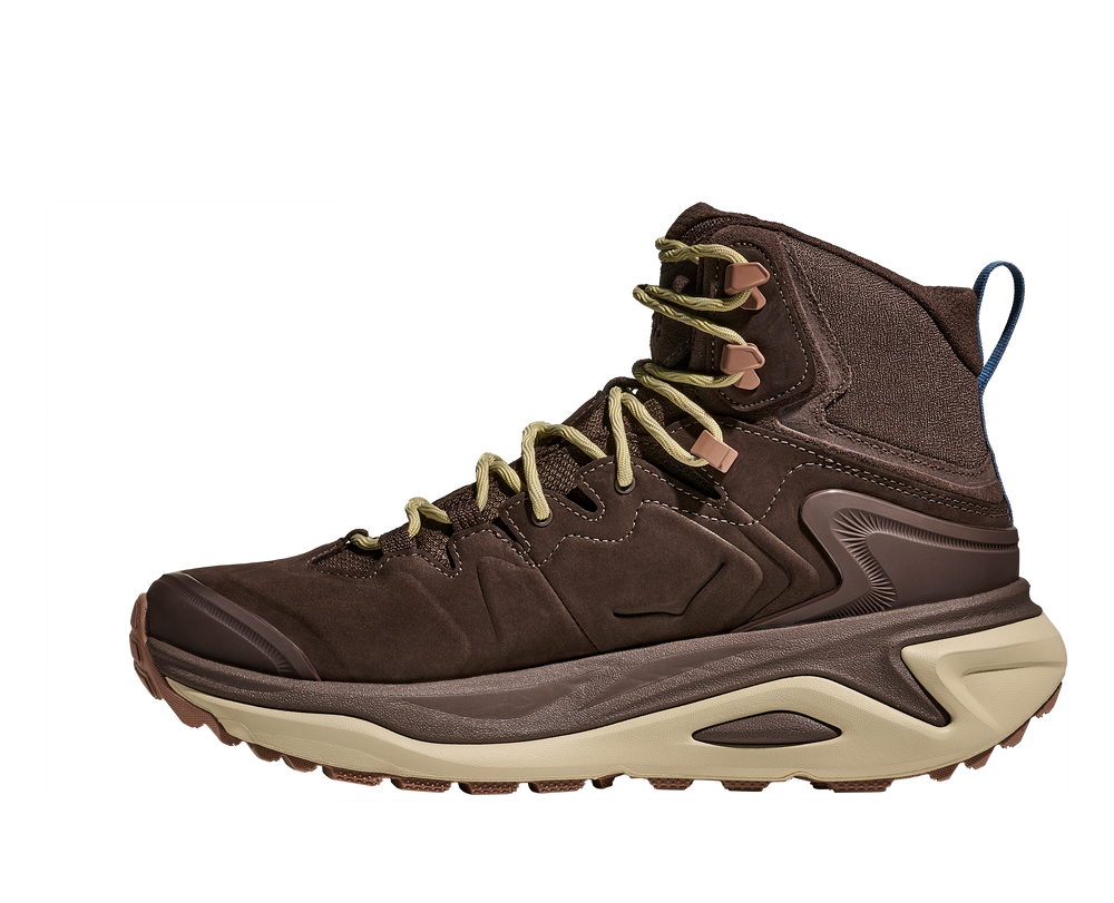 Кроссовки для бега HOKA ( 1162530 ) M KAHA 3 GTX 2026 8