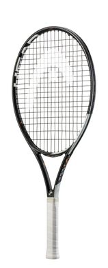 Теннисная ракетка со струнами HEAD ( 234012 ) IG Speed Jr. 25 2022 3
