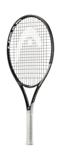 купити Тенісна ракетка зі струнами HEAD ( 234012 ) IG Speed Jr. 25 2022 1
