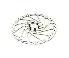 Ротор SRAM (00.5016.175.120) ROTOR G2 CLEANSWEEP 180MM 2018 1