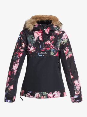 Куртка для зимних видов спорта Roxy ( ERGTJ03097 ) SHELTER GIRL JK G SNJT 2021 3