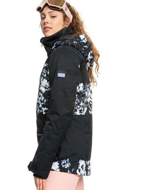 купити Куртка для зимових видів спорту ROXY ( ERJTJ03372 ) PRESENCEPARK J SNJT 2023 19