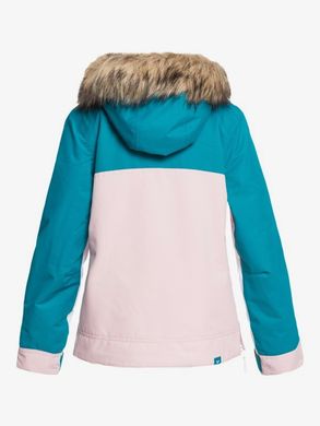 купити Куртка для зимових видів спорту ROXY ( ERGTJ03097 ) SHELTER GIRL JK G SNJT 2021 8