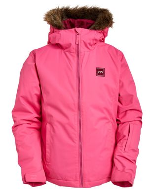 купити Куртка для зимових видів спорту Billabong ( U6JG20 ) SULA GIRL JKT 2022 3