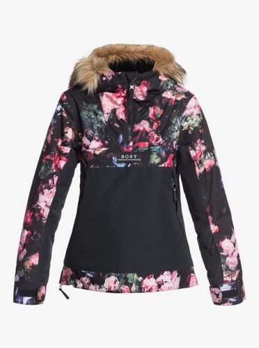 Куртка для зимних видов спорта Roxy ( ERGTJ03097 ) SHELTER GIRL JK G SNJT 2021 1