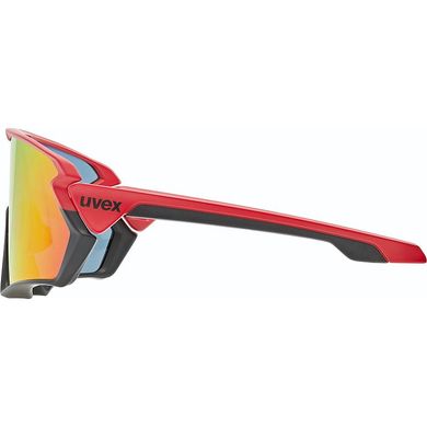 Солнцезащитные очки UVEX sportstyle 231 2023 3